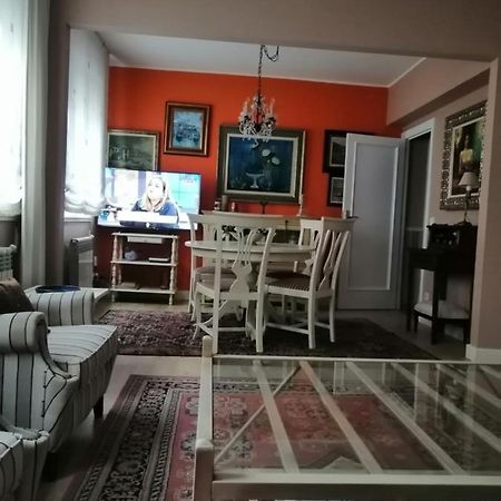 Piso Centrico Vigo 6 Pax Lola Exterior foto