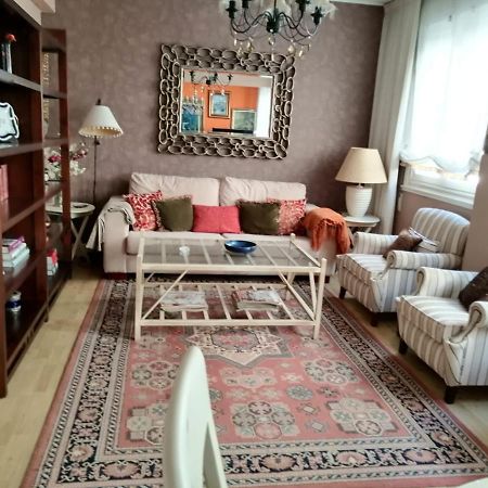 Piso Centrico Vigo 6 Pax Lola Exterior foto