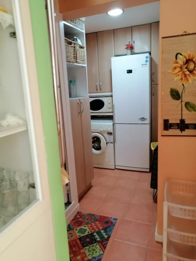 Piso Centrico Vigo 6 Pax Lola Exterior foto