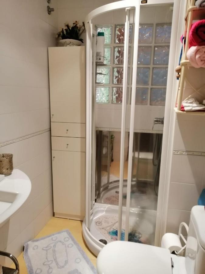 Piso Centrico Vigo 6 Pax Lola Exterior foto