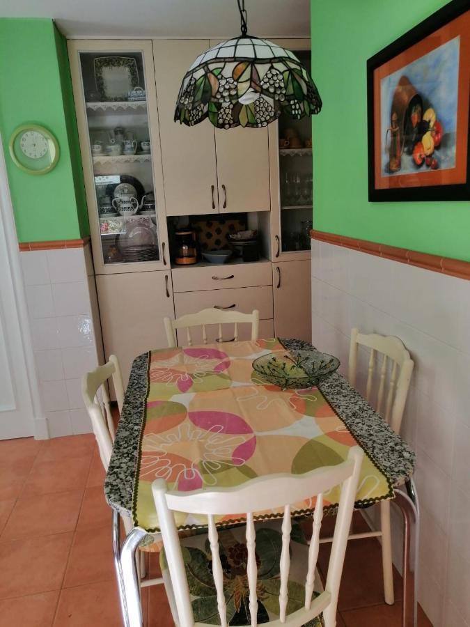 Piso Centrico Vigo 6 Pax Lola Exterior foto